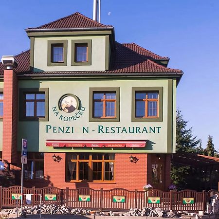 Kopecek - Penzion Česká Lípa Екстериор снимка